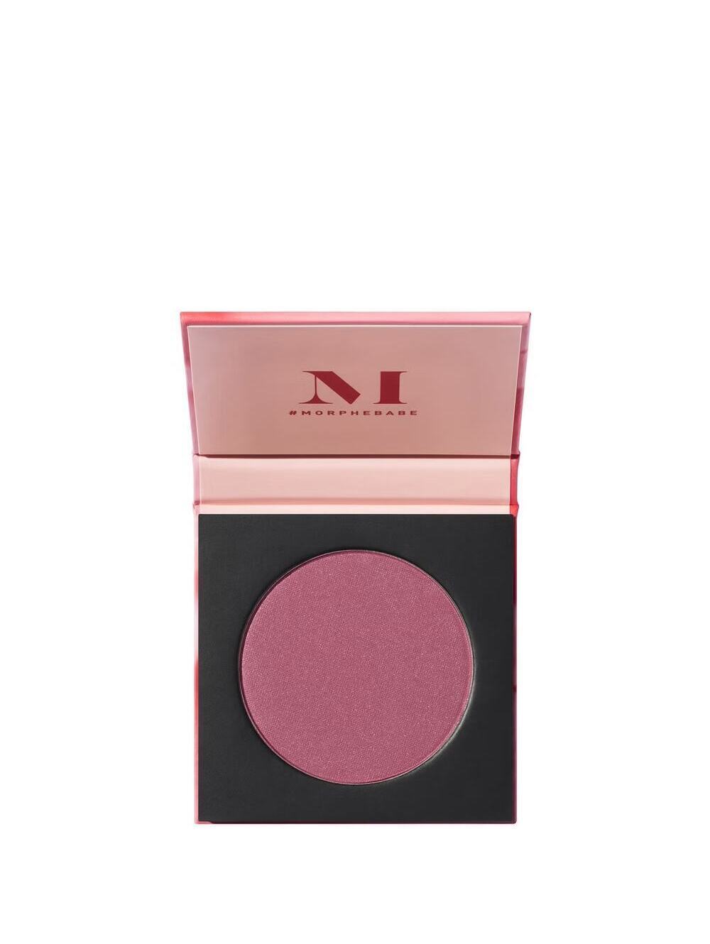 MORPHE Juicy Secret Making You Blush Sculpting Powder